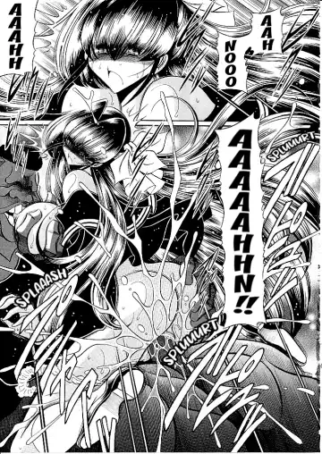 [Horikawa Gorou] Oyako Club Joukan | Mother Daughter Club First Volume Fhentai - Page 39