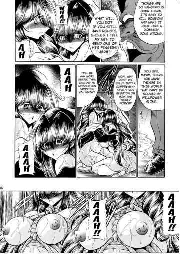 [Horikawa Gorou] Oyako Club Joukan | Mother Daughter Club First Volume Fhentai - Page 42