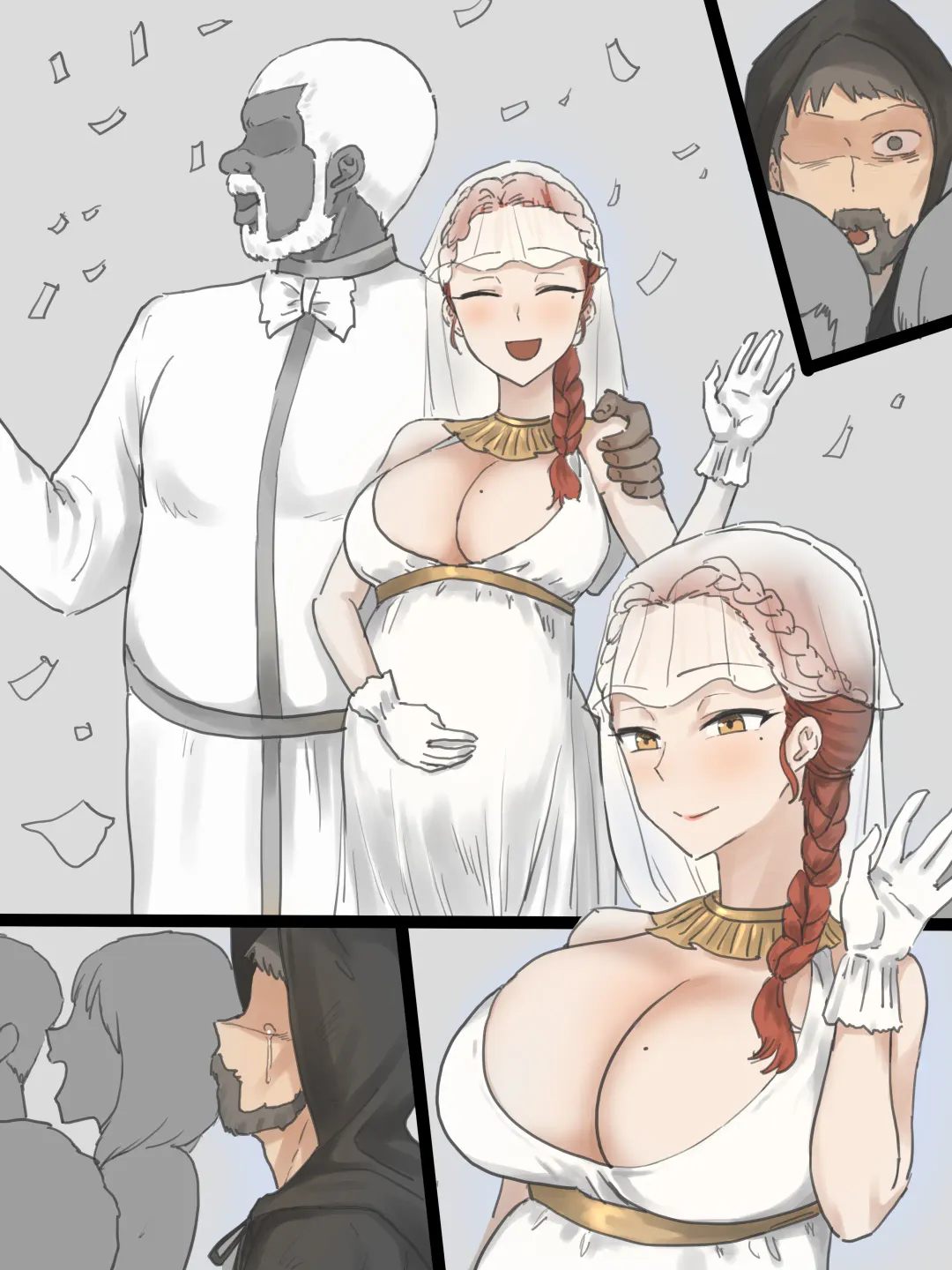 [Laliberte] Obedience Fhentai - Page 74