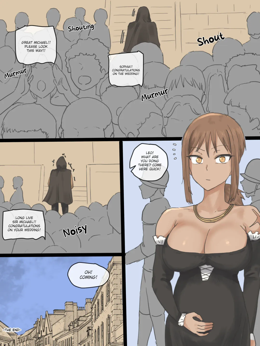 [Laliberte] Obedience Fhentai - Page 75