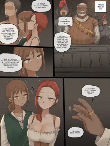 [Laliberte] Obedience Fhentai - Page 6