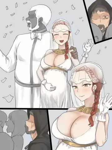 [Laliberte] Obedience Fhentai - Page 74