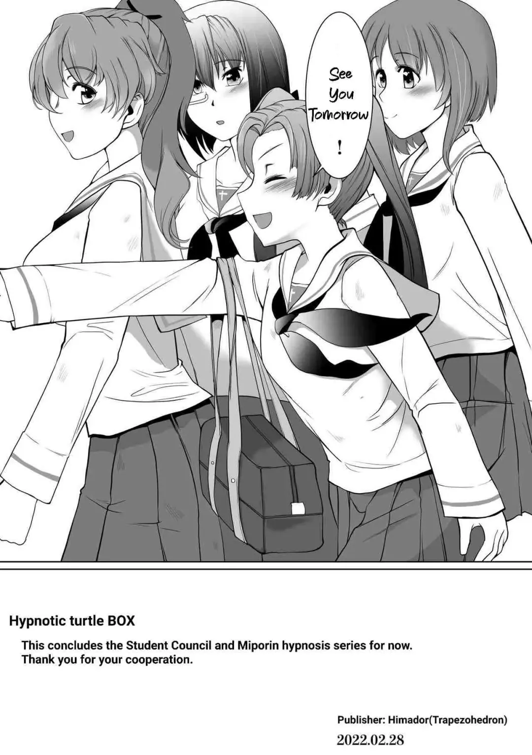 [Jimador] Saimin Kame-san BOX Fhentai - Page 40