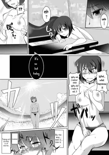 [Jimador] Saimin Kame-san BOX Fhentai - Page 16