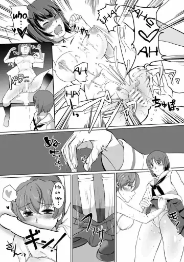 [Jimador] Saimin Kame-san BOX Fhentai - Page 20