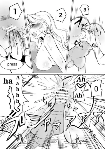 [Jimador] Yuka Kay Saimin Mission | Yuka X Kay Hypnosis Mission Fhentai - Page 31