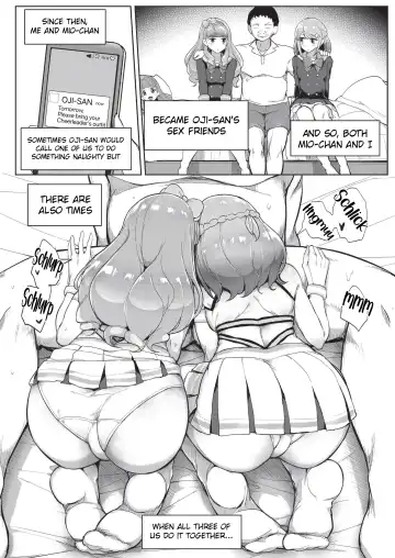 [Tyranu] Aine no Tomodachi Diary Vol. 2 Fhentai.net - Page 17