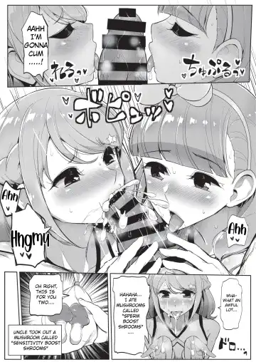 [Tyranu] Aine no Tomodachi Diary Vol. 2 Fhentai.net - Page 19