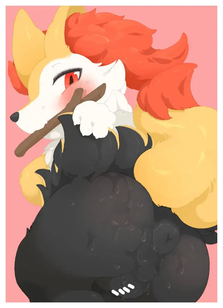 Shirimocchi 2♀ Fhentai - Page 17