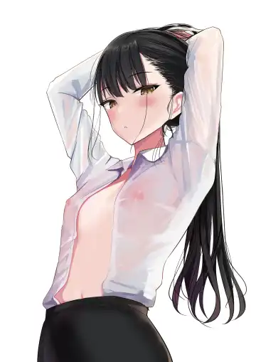 [Shura] Ponyta Senpai no Himitsu Fhentai - Page 51