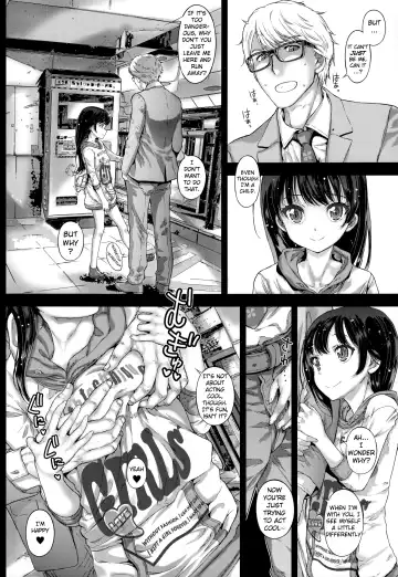 [Kojiki Ohji] Chifuyu-chan no Tokeau Kiss to, Sono Ato de - Chifuyu's a blonde kiss and then Fhentai - Page 18