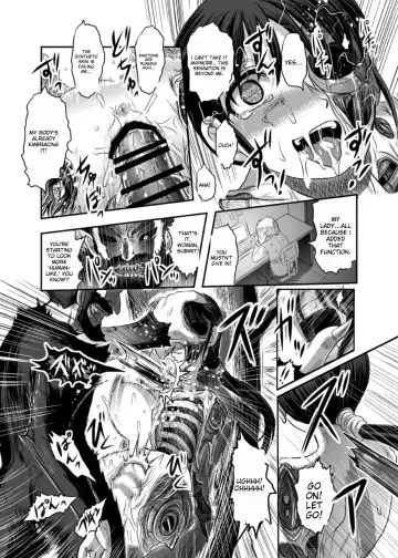 [Uziga Waita] Poisonous vol.17 Fhentai - Page 20