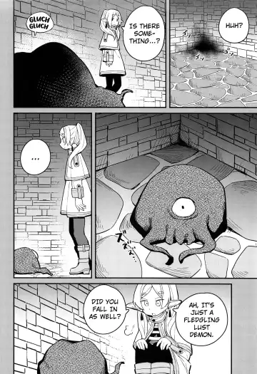 [Tanaka Ahiru] Otoshiana kara no Dasshutsu  | Escape from the Pitfall Fhentai.net - Page 5