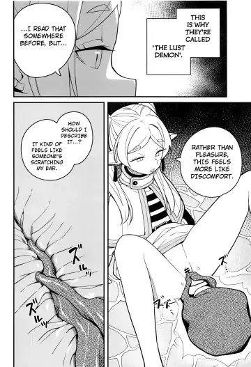 [Tanaka Ahiru] Otoshiana kara no Dasshutsu  | Escape from the Pitfall Fhentai.net - Page 9