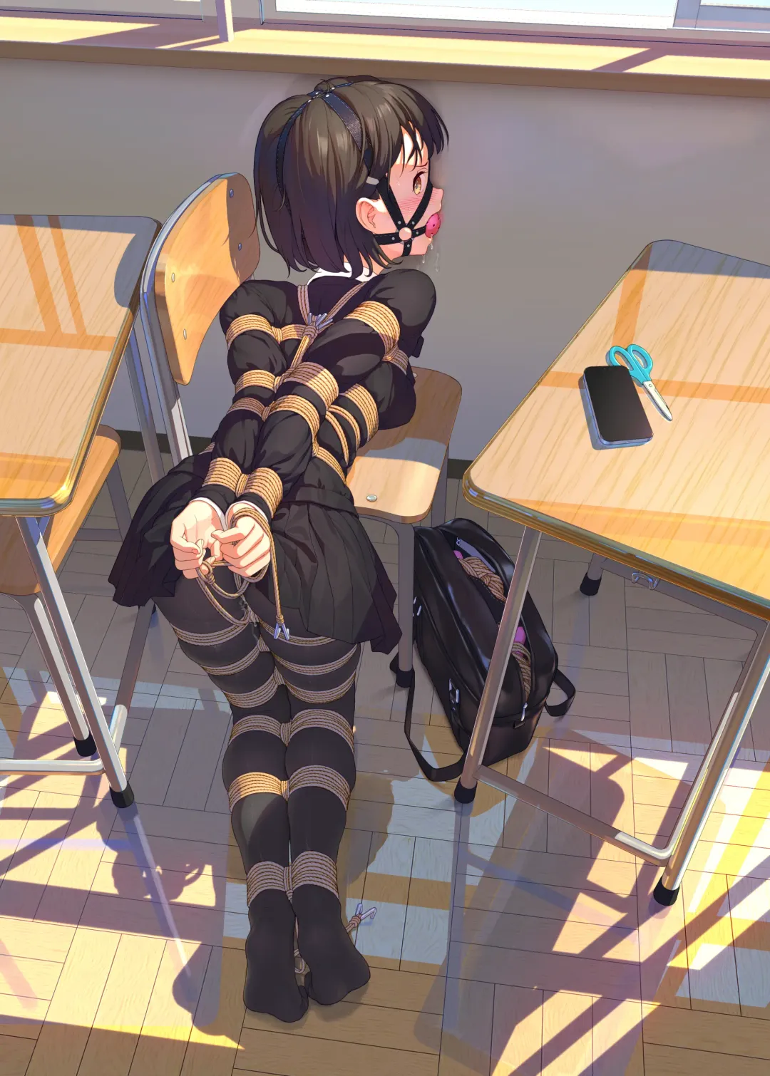 [Himitsu] デラックス Fhentai - Page 2