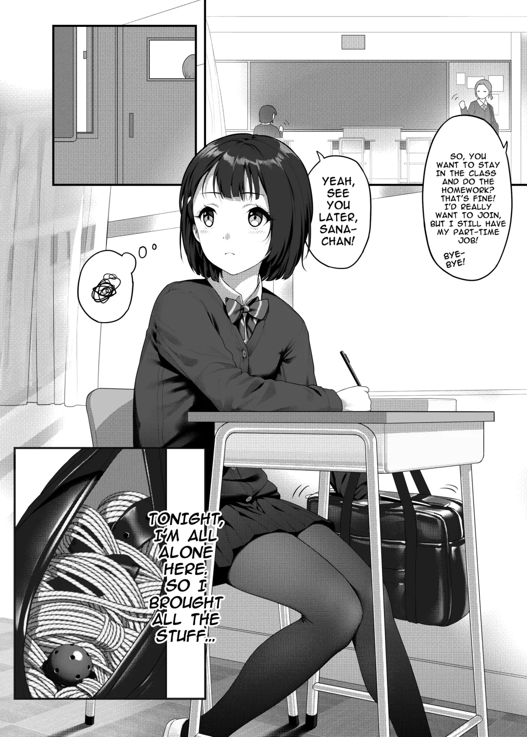 [Himitsu] デラックス Fhentai - Page 3