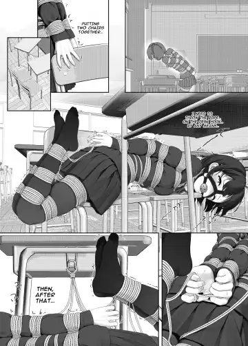 [Himitsu] デラックス Fhentai - Page 11