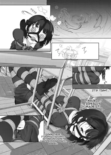 [Himitsu] デラックス Fhentai - Page 13