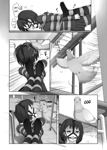 [Himitsu] デラックス Fhentai - Page 15