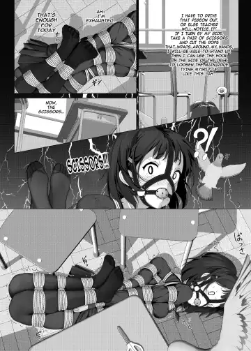 [Himitsu] デラックス Fhentai - Page 16