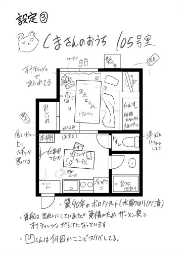 [Ham] HEAT UP BEAR Fhentai - Page 31