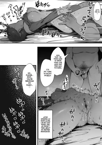 [Nigiri Usagi] Oujo no Meirei de Stalker to Kekkon Saserareru Hanashi  | A story about being married to a stalker by the order of a princess Fhentai.net - Page 27