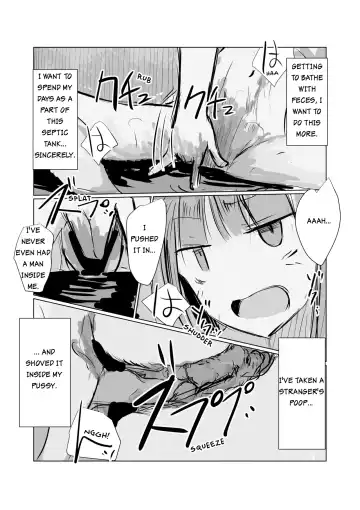 [Roreru] Kanojo No Kyuujitsu | Her Day Off Fhentai.net - Page 15