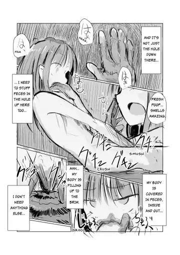 [Roreru] Kanojo No Kyuujitsu | Her Day Off Fhentai.net - Page 17