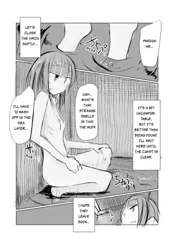 [Roreru] Kanojo No Kyuujitsu | Her Day Off Fhentai.net - Page 8