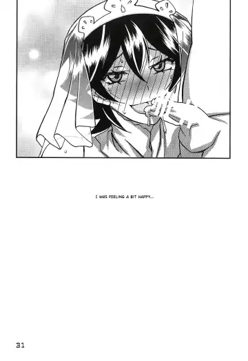 [Sanbun Kyoden - Umu Rahi] Akebi no Mi - Yuuko CONTINUATION Fhentai.net - Page 31