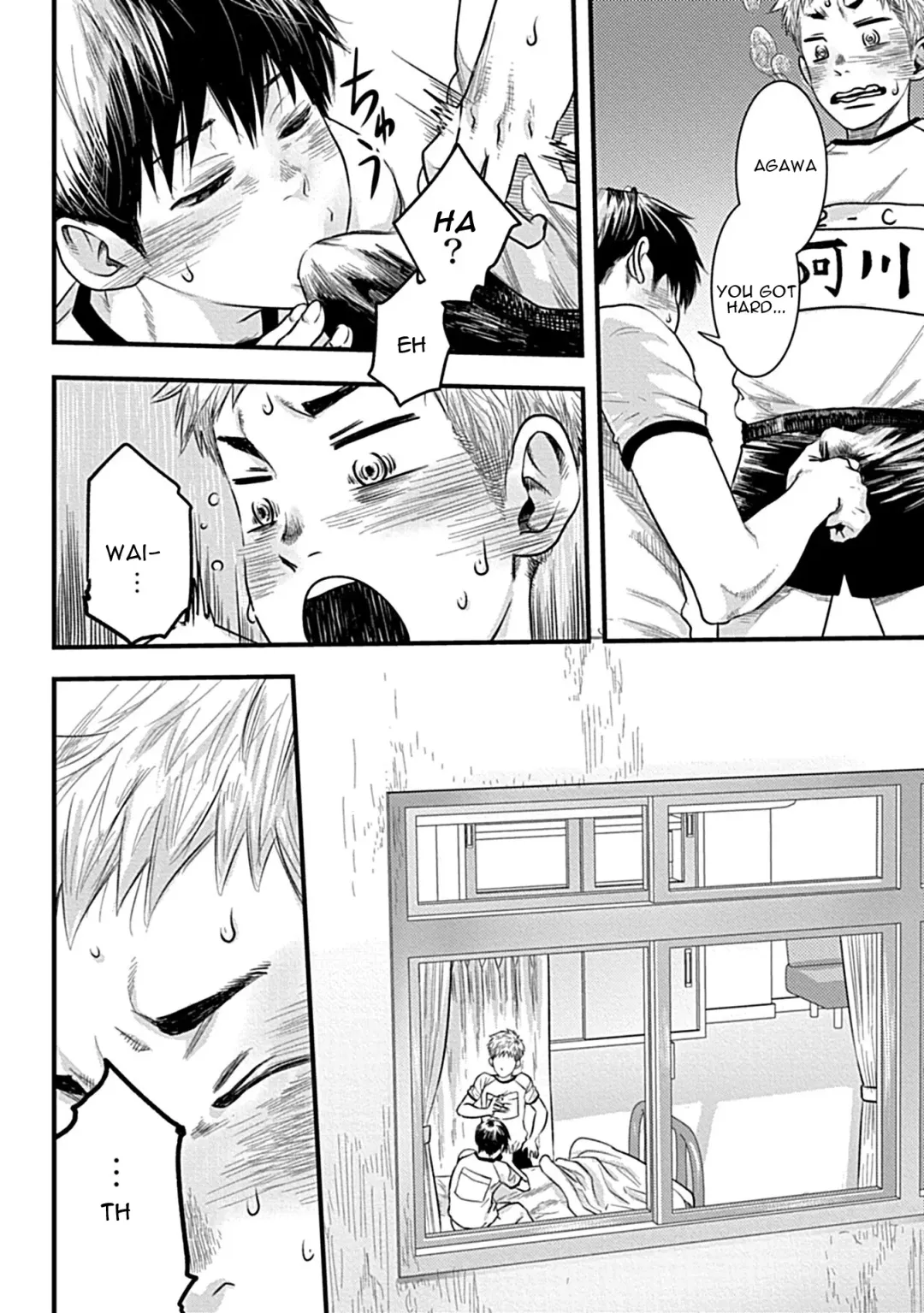 [Tsukumo Gou] Zutto Kimi wo Mite ita Fhentai.net - Page 10