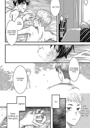 [Tsukumo Gou] Zutto Kimi wo Mite ita Fhentai.net - Page 28