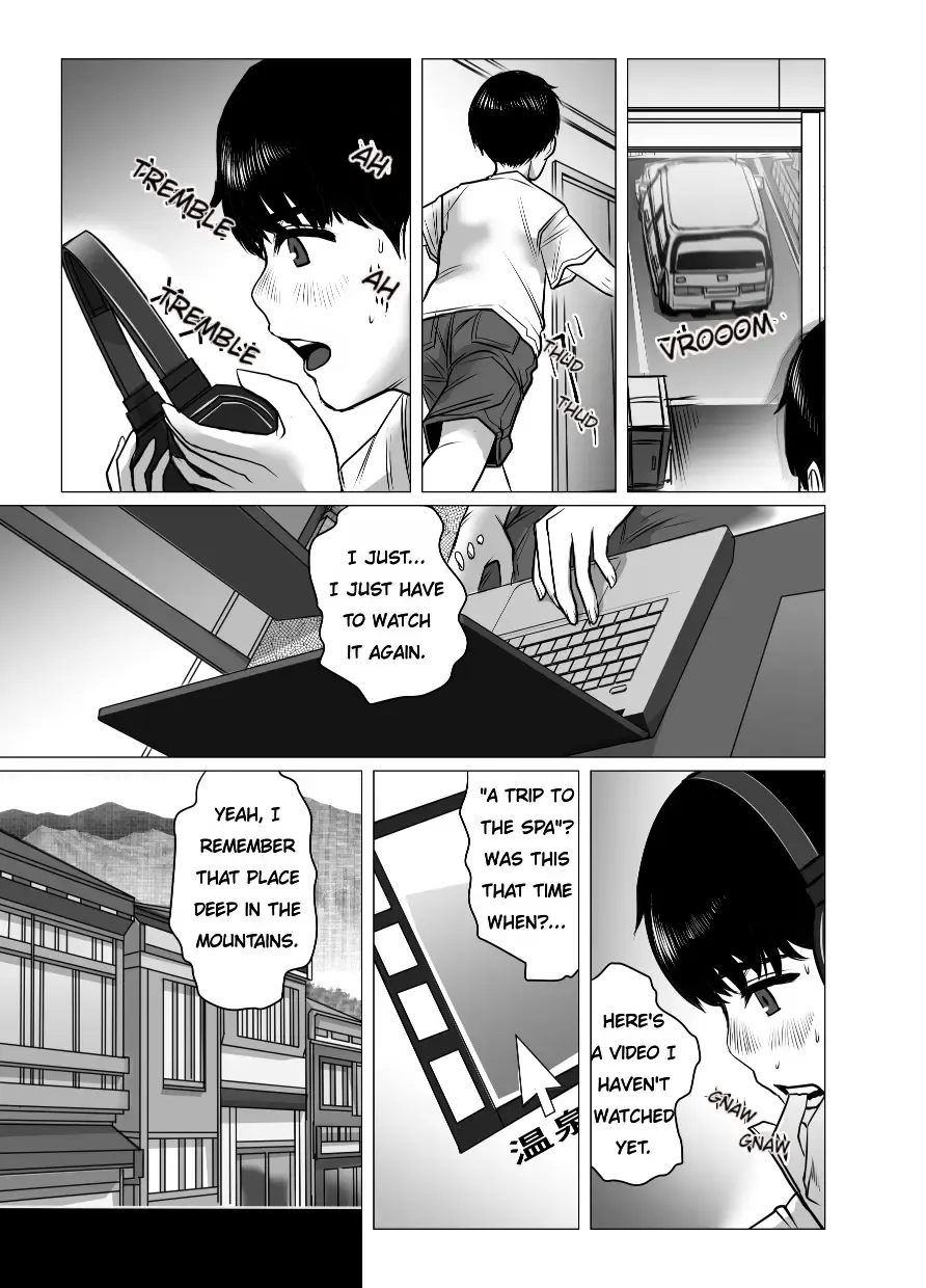 Omoide Video Boku no Shiranai Himitsu no Douga | Video Memories Fhentai - Page 18