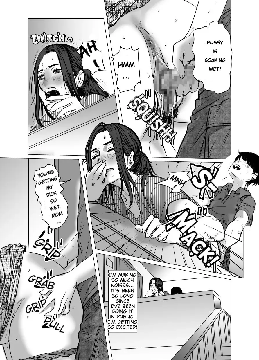 Omoide Video Boku no Shiranai Himitsu no Douga | Video Memories Fhentai - Page 50