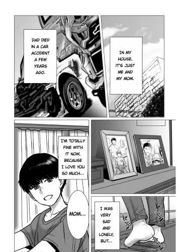 Omoide Video Boku no Shiranai Himitsu no Douga | Video Memories Fhentai - Page 3
