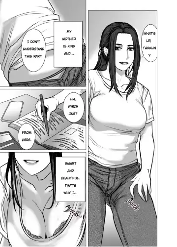 Omoide Video Boku no Shiranai Himitsu no Douga | Video Memories Fhentai - Page 4
