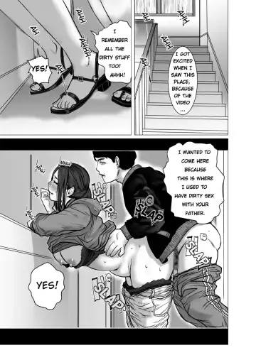 Omoide Video Boku no Shiranai Himitsu no Douga | Video Memories Fhentai - Page 48