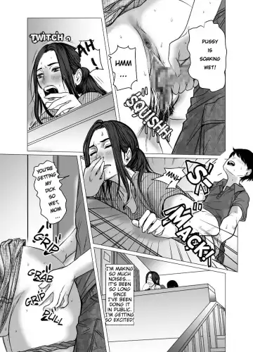 Omoide Video Boku no Shiranai Himitsu no Douga | Video Memories Fhentai - Page 50