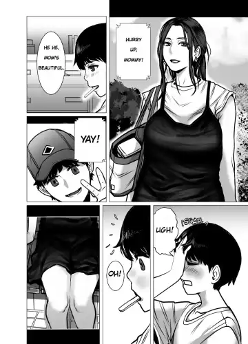 Omoide Video Boku no Shiranai Himitsu no Douga | Video Memories Fhentai - Page 9