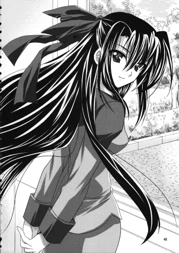 [Kanna] Mahou Senki Magical SEED DEEP Fhentai - Page 51