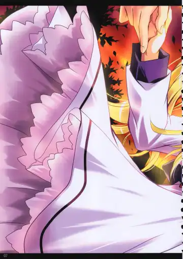 [Kanna] Mahou Senki Magical SEED DEEP Fhentai - Page 9