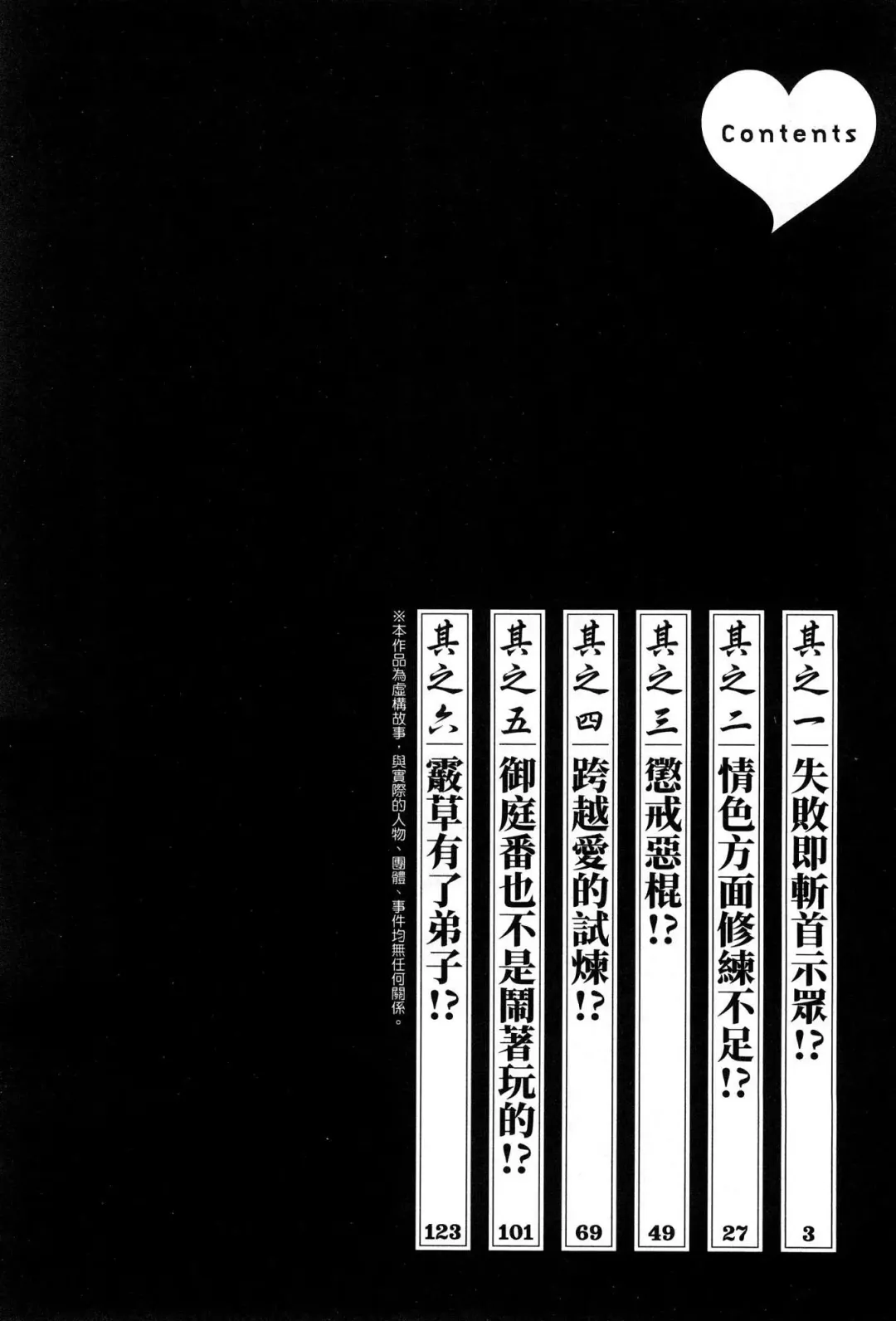 [Haruki] Araxa Ninpo-Cho Volume. 1 Fhentai - Page 5