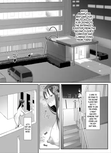 [Velzhe] Kagi Kyacchi Charenji | Key Catch Challenge Fhentai - Page 10