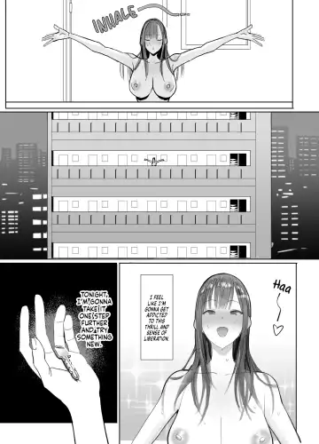 [Velzhe] Kagi Kyacchi Charenji | Key Catch Challenge Fhentai - Page 3