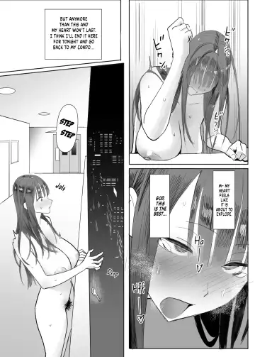 [Velzhe] Kagi Kyacchi Charenji | Key Catch Challenge Fhentai - Page 6