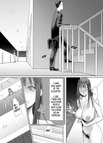 [Velzhe] Kagi Kyacchi Charenji | Key Catch Challenge Fhentai - Page 7
