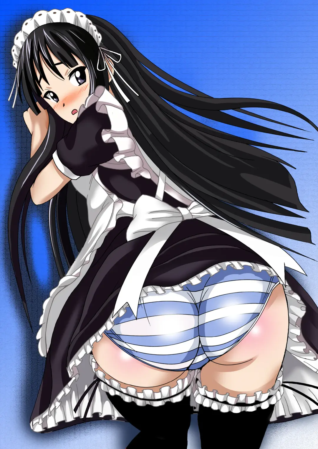 [Shioya Maico] MoeQunMoeQun Fhentai - Page 23