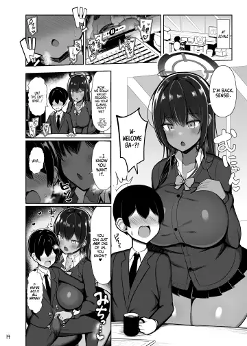 [Jakko] Usagi no Koubi | Fucking Like Rabbits Fhentai.net - Page 13