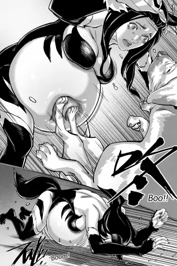 Hopeless Delivery / 绝境分娩 - Chapter 1-3 Fhentai.net - Page 44