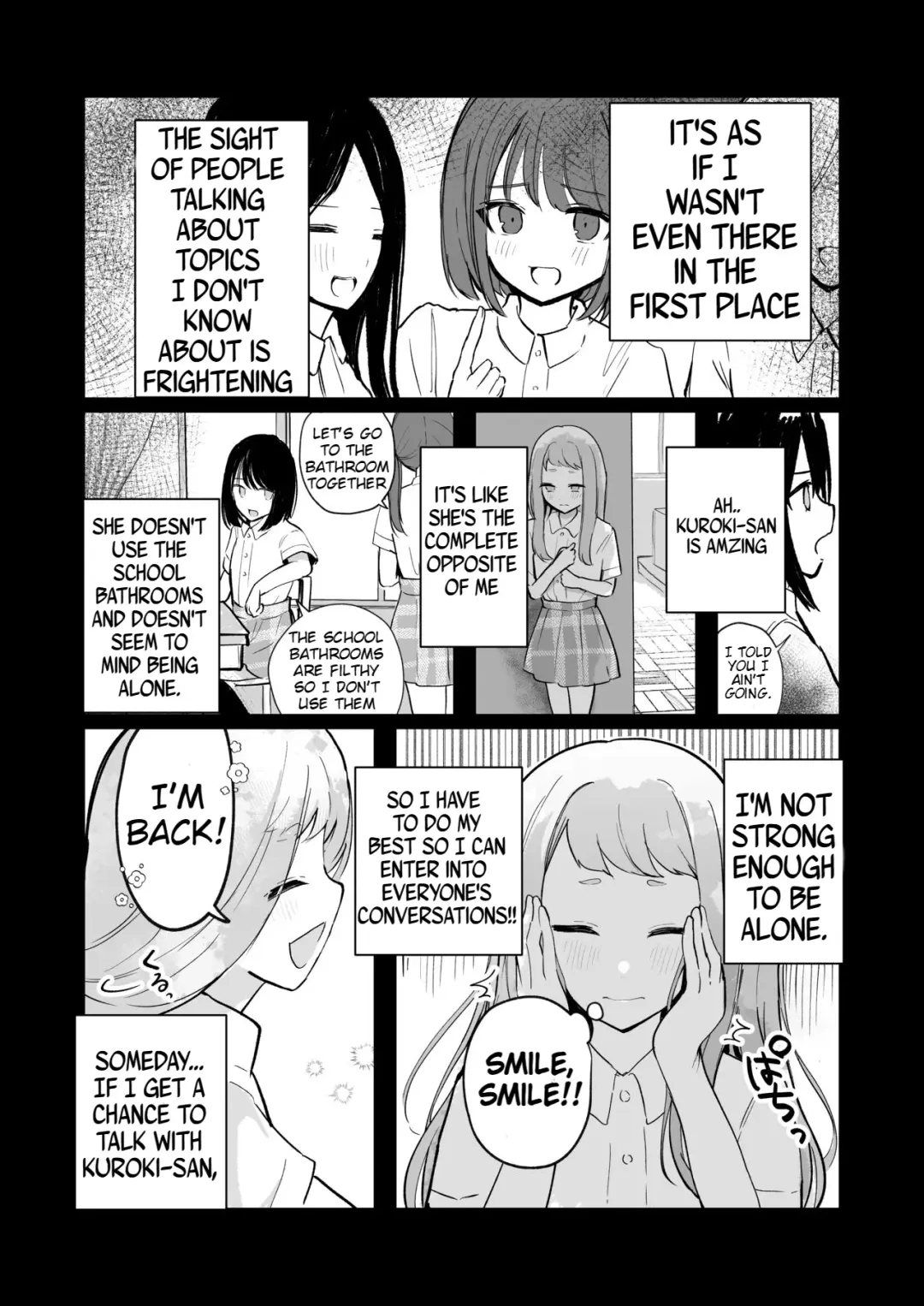 Mada Gaman Dekiru yo ne? + Tanpen 3 Sakuhin Fhentai - Page 22